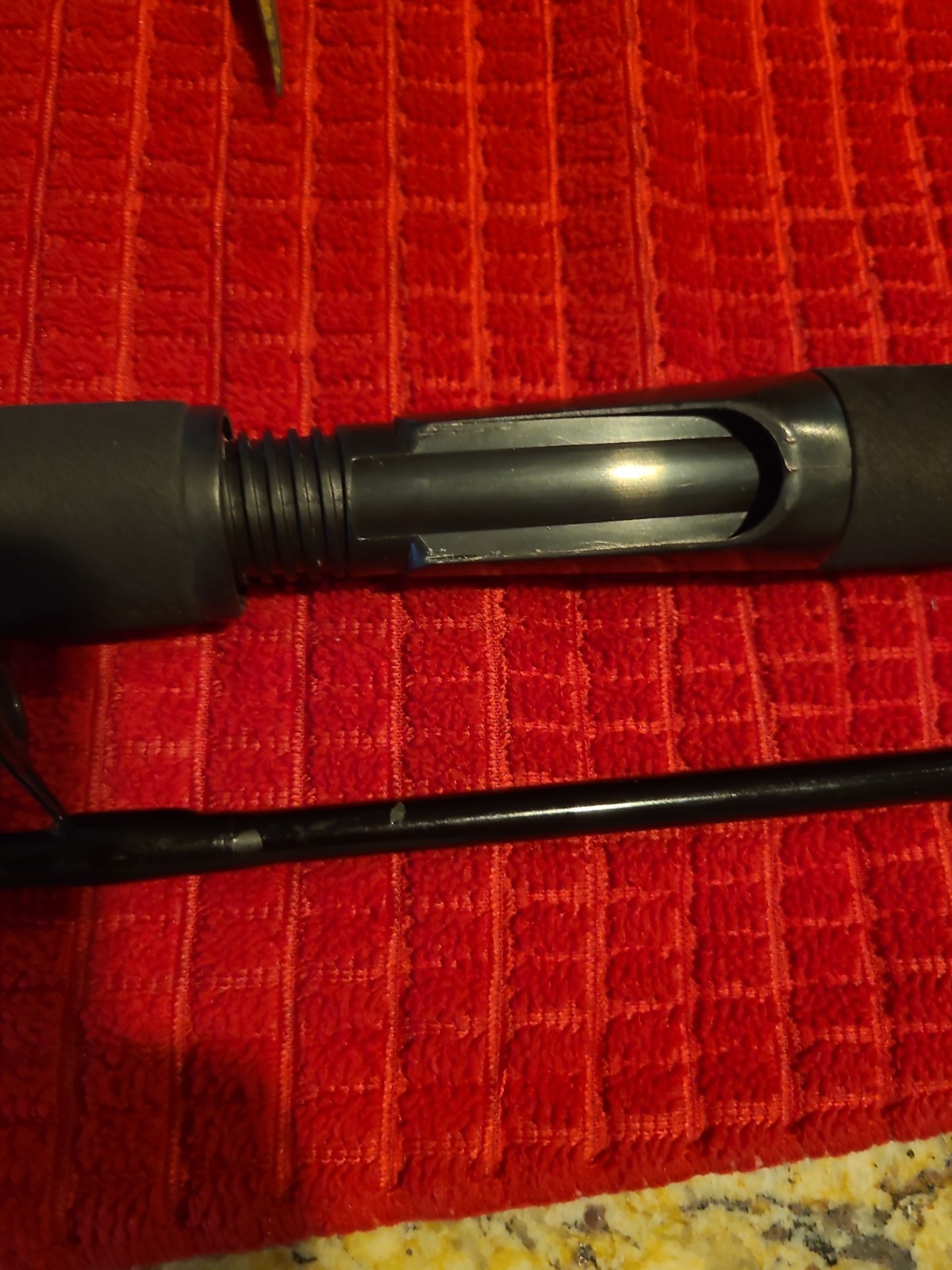 Lot Of 2 Shakespeare RSP 66 2M 6’6″, Medium Action, 2 PC.