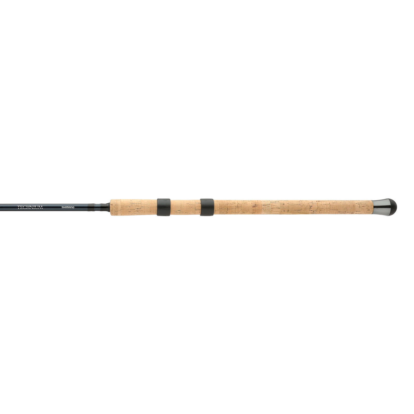 Shimano TECHNIUM CENTERPIN B, Freshwater, Salmon, Steelhead, Spinning, 13’0″,…