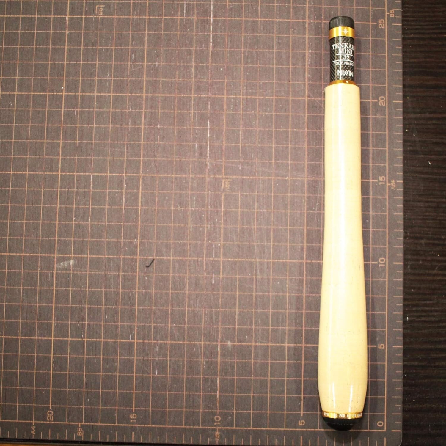 Uzaki Nissin Tenkara Mini 320 Fishing rod 6076032 New