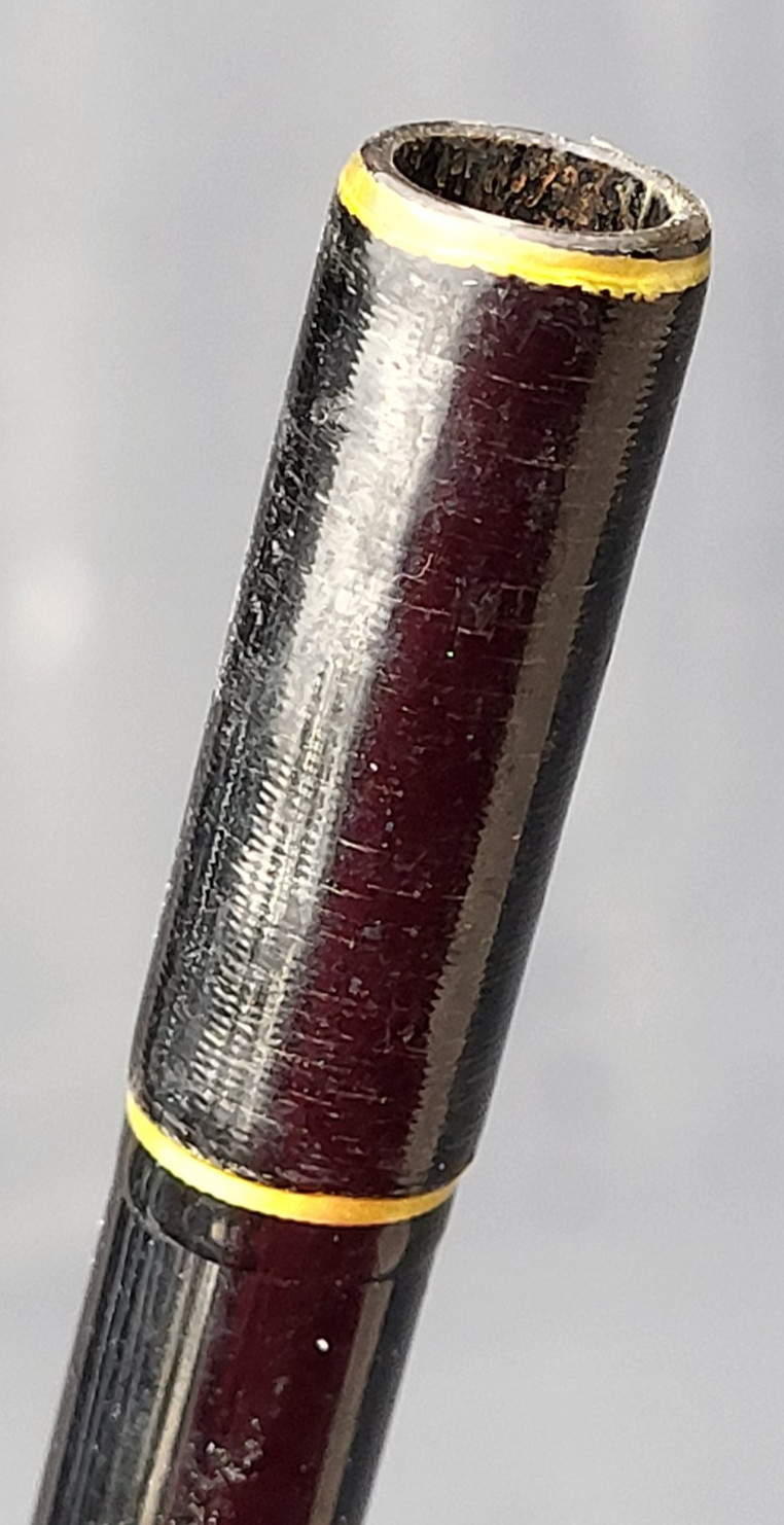 BASS PRO SHOPS, Stampede Spinning Rod, 6’6″ 8-15 LB. LINE 2 Pieces Rod, See Pics