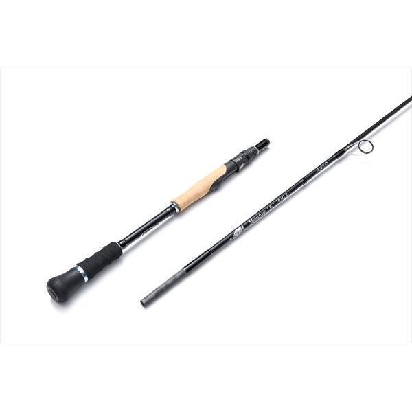 TULALA Monstro G 70MLS Spinning Rod for Bass