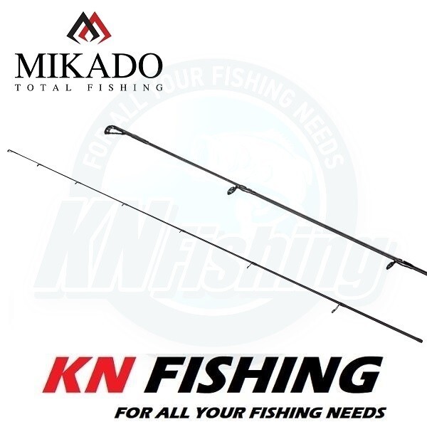 MIKADO NSC N.G POWER Spinning Rod 2.45m 15-60gr