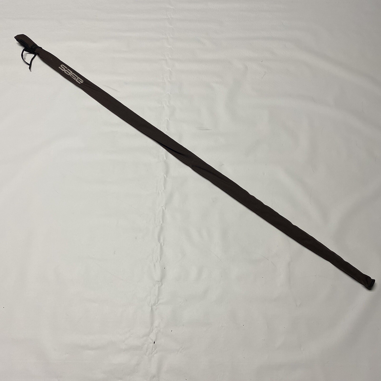 Sage Graphite II GFL 796 RP DS #7 Line 9′ 6″ Tube 3-5/7oz 2pc Fly Fishing Rod