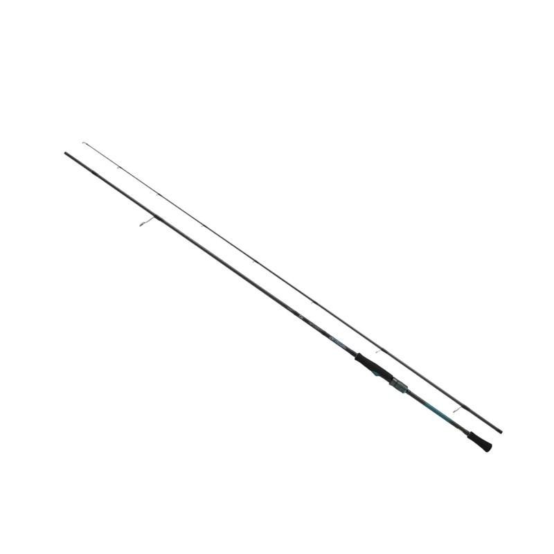 Daiwa EMERALDAS X 79L-S･J Spinning rod