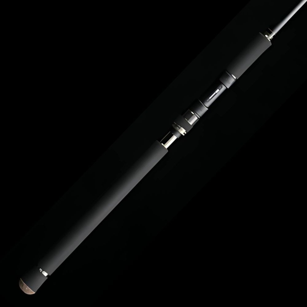 DUO International Technical Game Spinning Rod REISHAFT RS-95HS