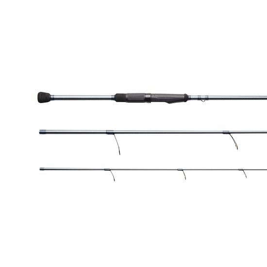 St. Croix Trout Pack Series TFS73MLXF3 Spinning Rod
