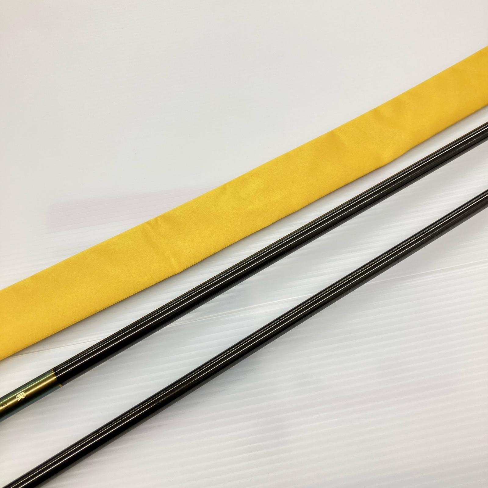 DAIWA Spatula rod R 21 with bag 05910221
