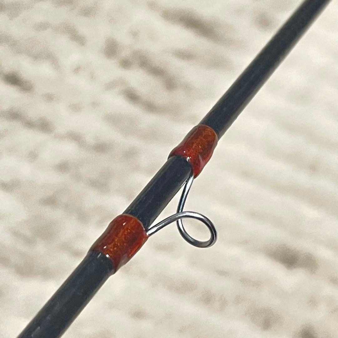 【Rare】SCOTT PowR-PLY 2-piece fly rod (old)