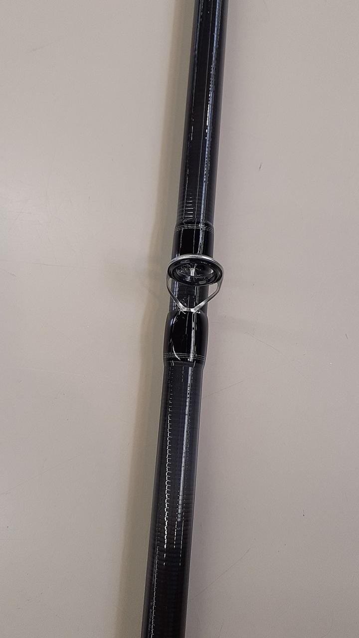 Excellent Daiwa Phantom Liberalist 803M Rsb 05 Bass Rod Rod