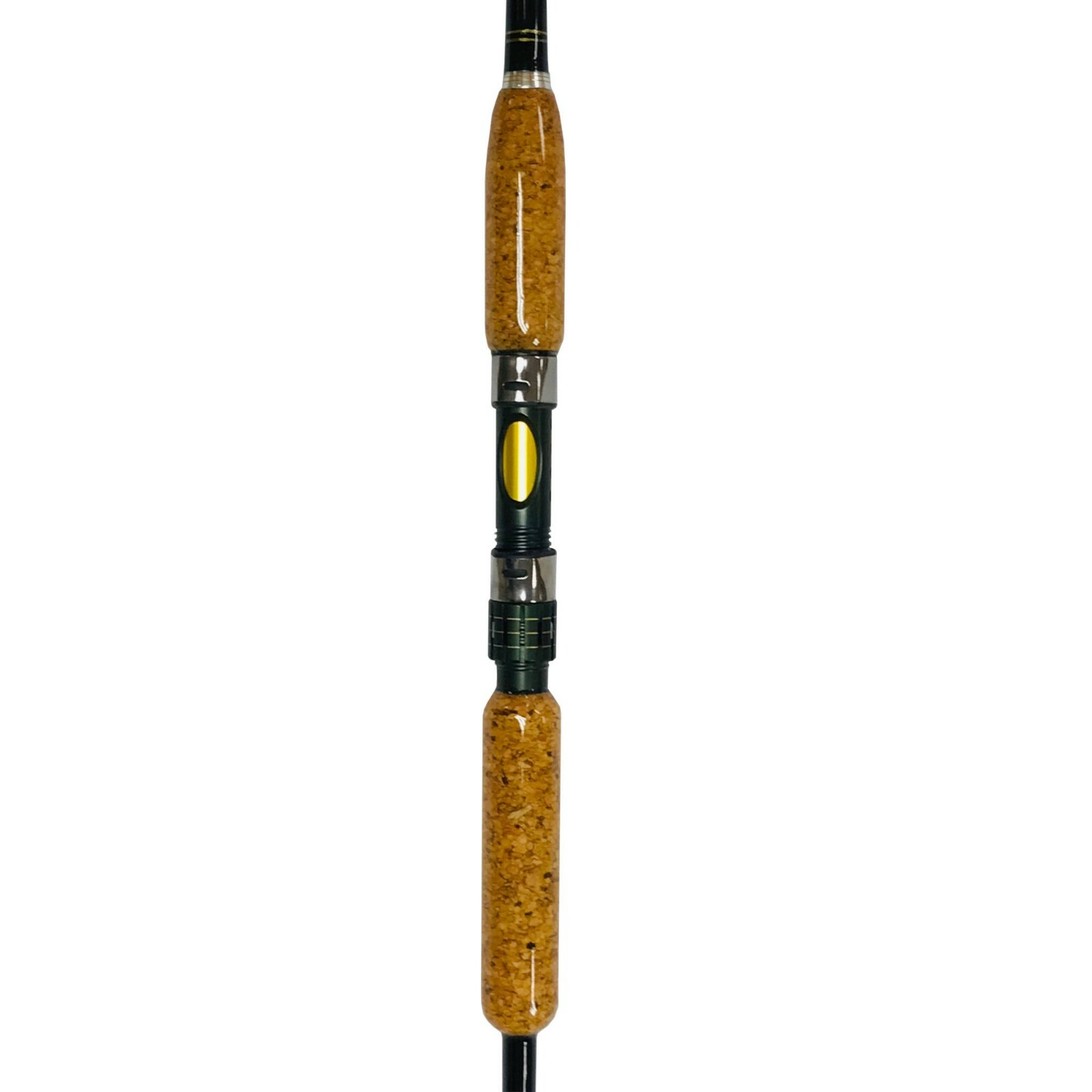 EatMyTackle Blue Marlin 7 ft. Spinning Rod | 12-15 lb. Slow Action