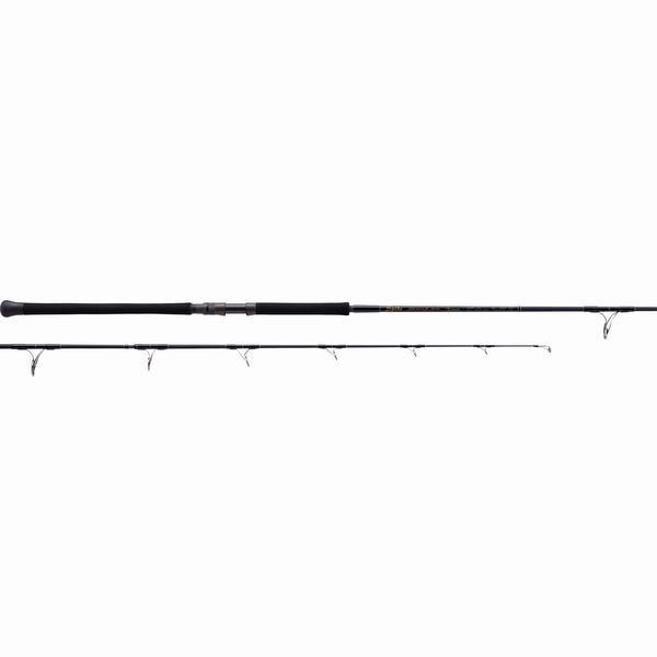 Tenryu Spike Travel SK803S-MH Spinning Rod