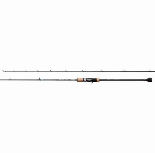 Shimano OCEA JIGGER INFINITY MOTIVE B610-3 Baitcasting Rod