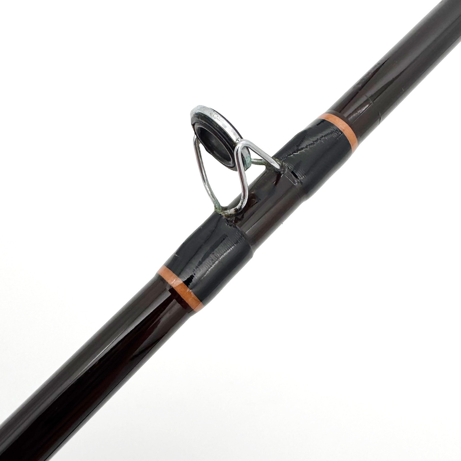 Vintage Fenwick HMG Graphite Fly Rod GFF-959 9’6″ 9wt 2pc USA Original Sock/Tube