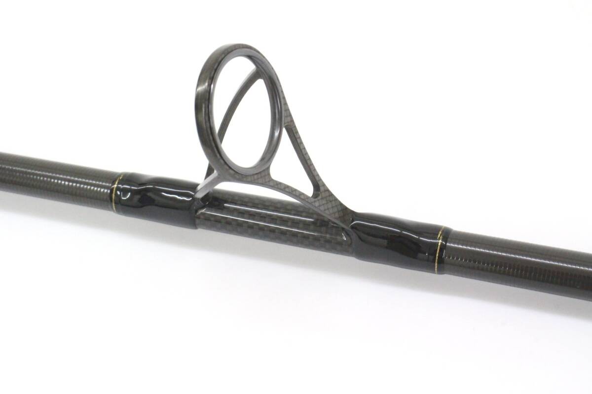 DAIWA Morethan AGS 109MMH Fishing Rod Saltwater Casting Rod