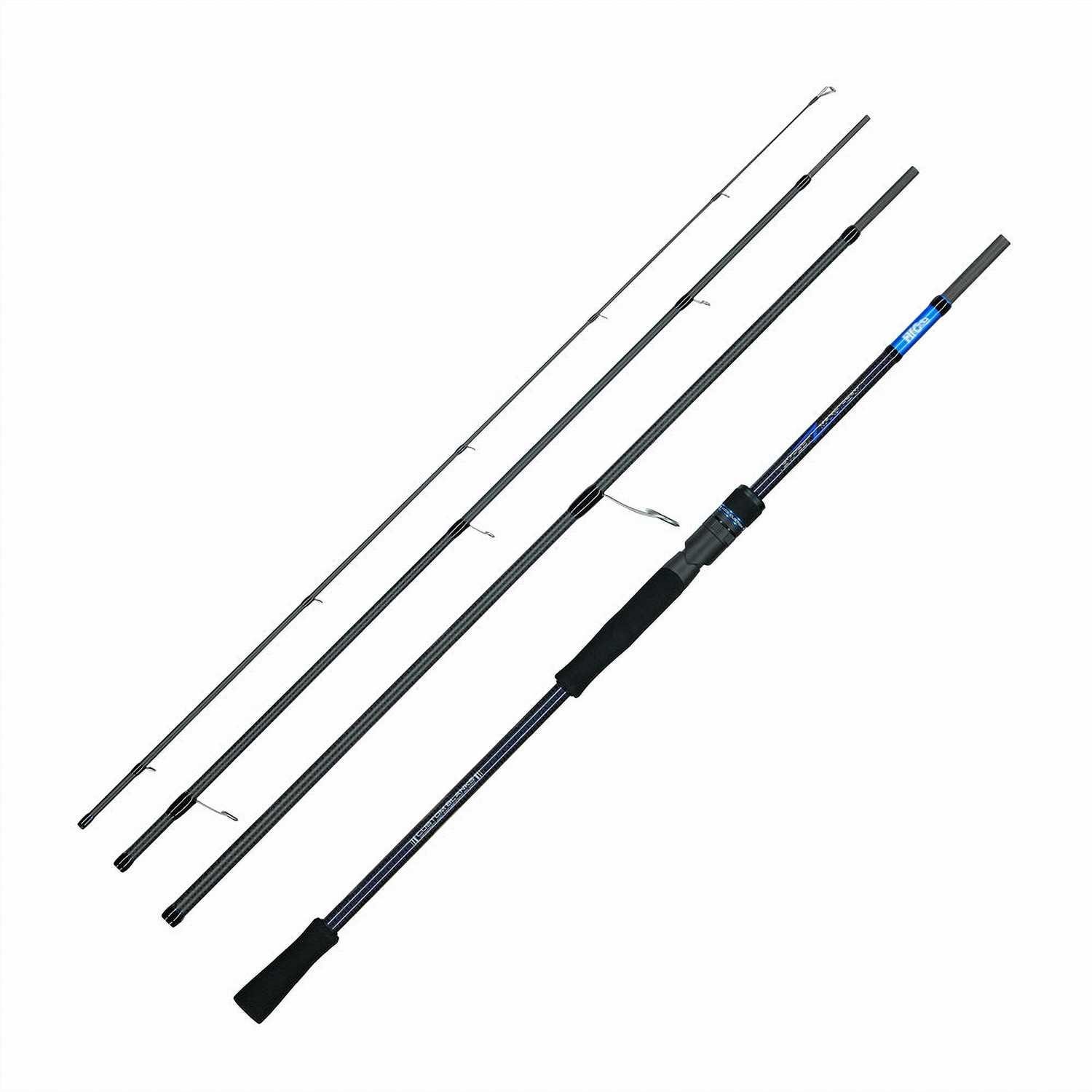 HTO Tempest – Mainstream T 9’3″ 7-35g Tubular Tip