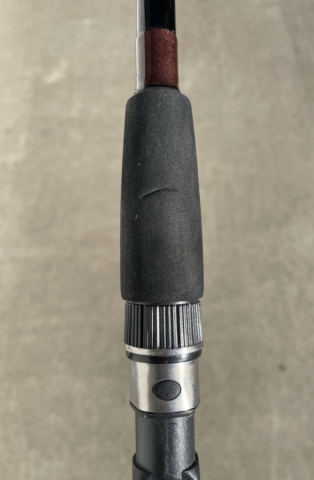 CABELA’S 2-pc DEPTHMASTER TROLLING SERIES 6’6” Casting Fishing “Lead Core” Rod