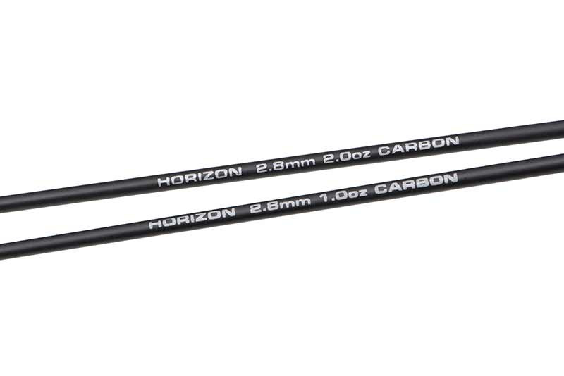 Matrix Horizon X Ultra Pro Carbon Tip 2.8mm