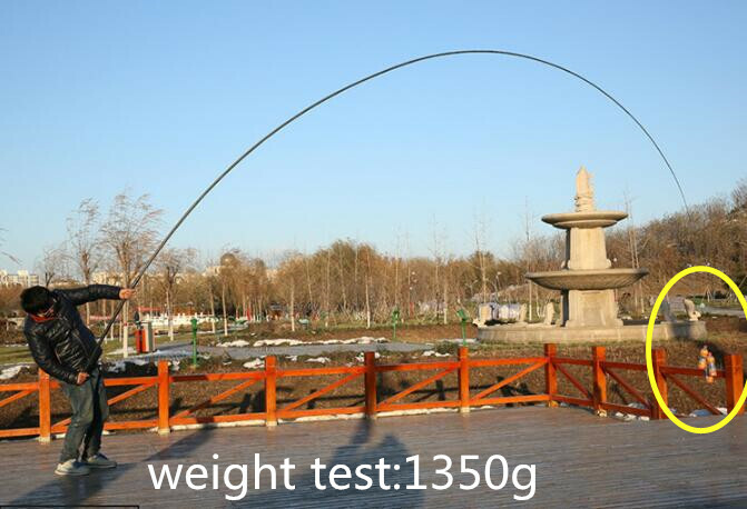 Telescopic Fishing Rod Carbon Fiber Stream Rod Ultra-Light 8m 9m 10m 11m 12m 13m