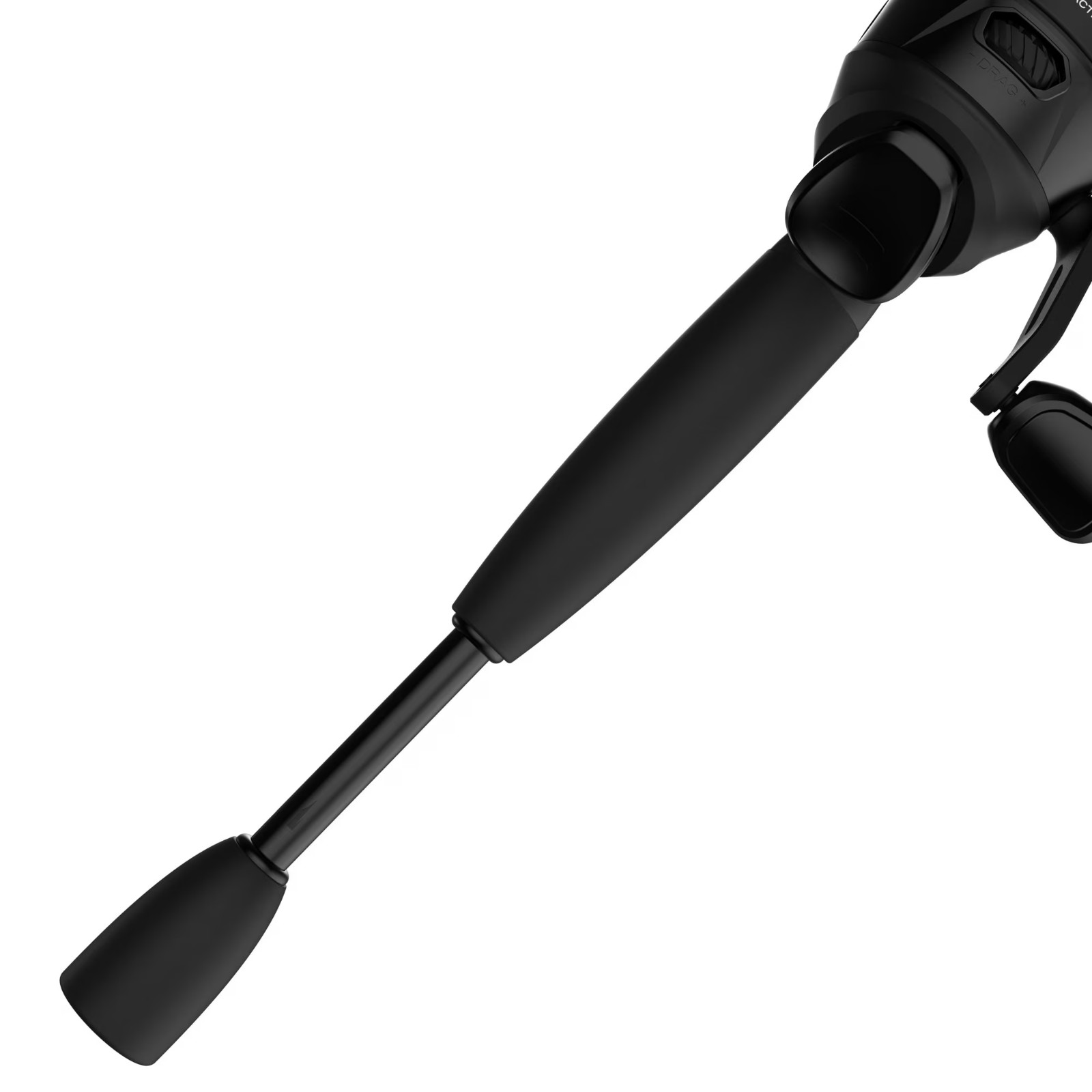Ugly Stik LITE PRO Spinning Rod, 6′ Medium Fishing Rod
