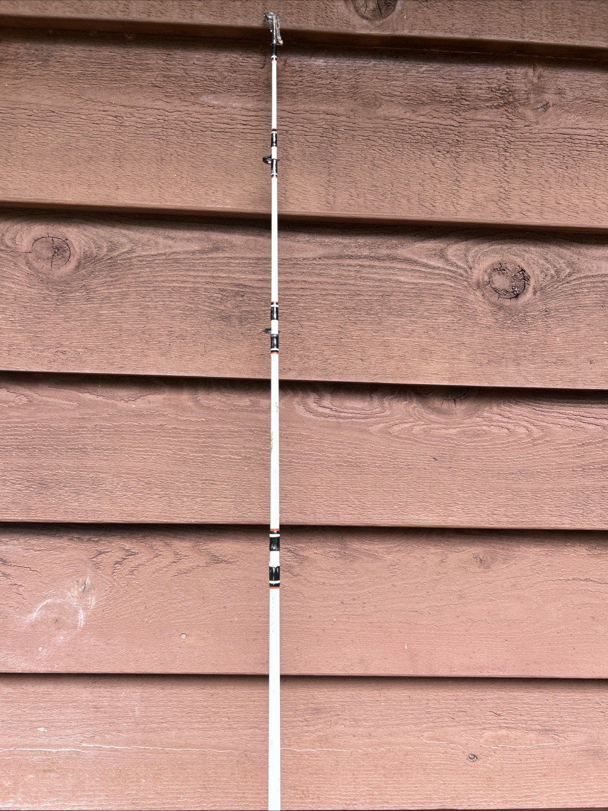 Berkley Big Game Casting Fishing Rod 7′ Medium Heavy Fiberglass~2 pc BGC7O2MH