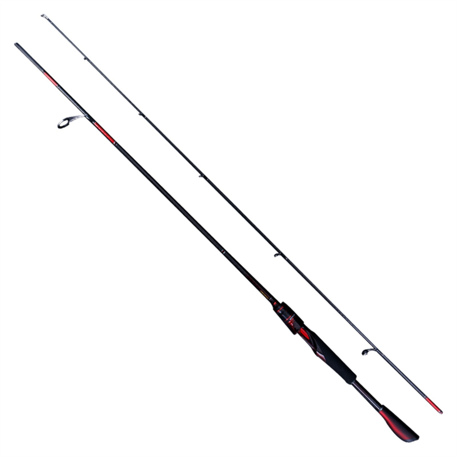 PURELURE GRUPLA Universal Spinning Casting Fishing Rod Fast/Extra Fast