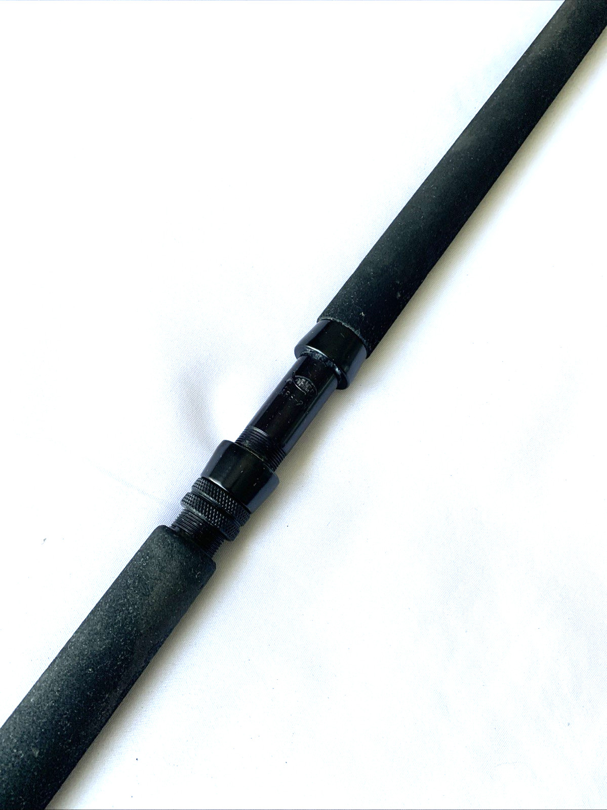 Seeker CTS60H Custom Made 40(50)60Lb Conventional 6.3Ft Fishing Rod Made In USA