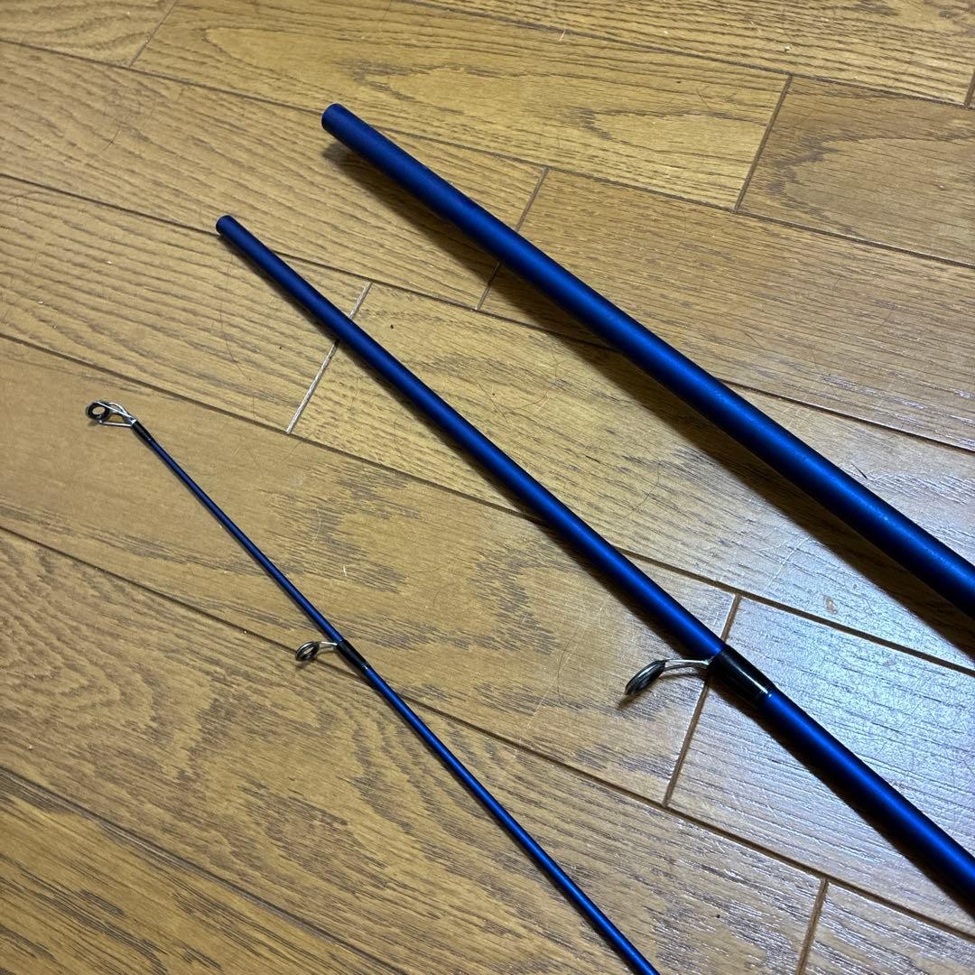 Daiwa Infeet VR1203MHRS Surf Rod with Cork Handle and Protective Shrink JDM