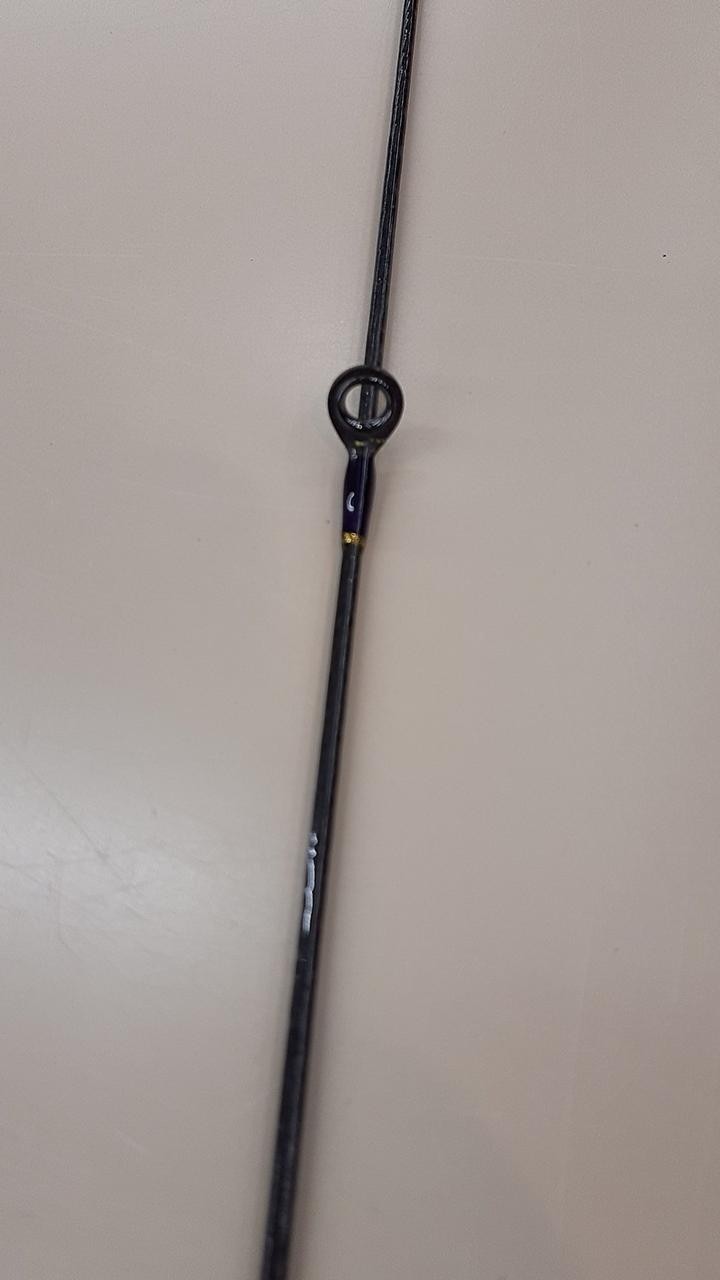 Apia Foojin’Z Night Hawk 95Ml Sea Bass Rod