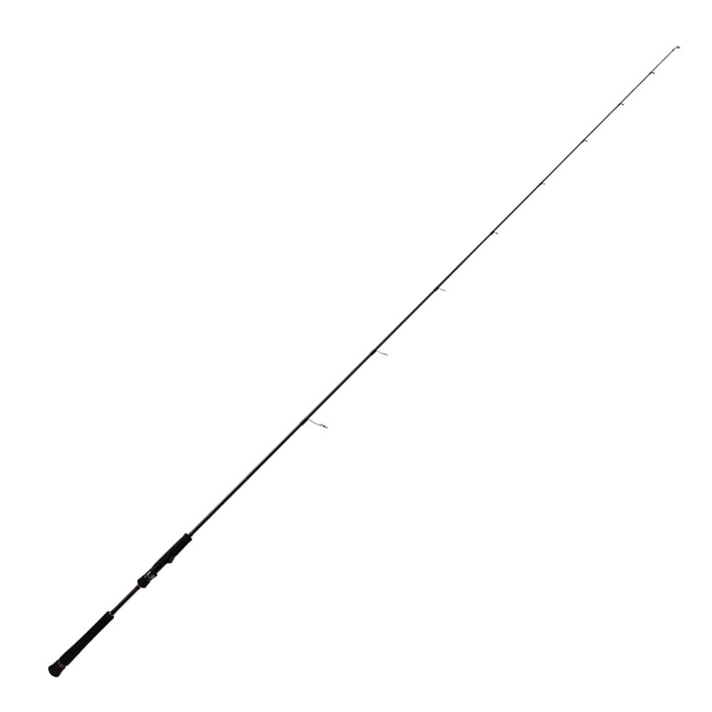 Major Craft Tyraba Rod Red Back 5G Spinning RB5-S70M (2022 Model) Japan New