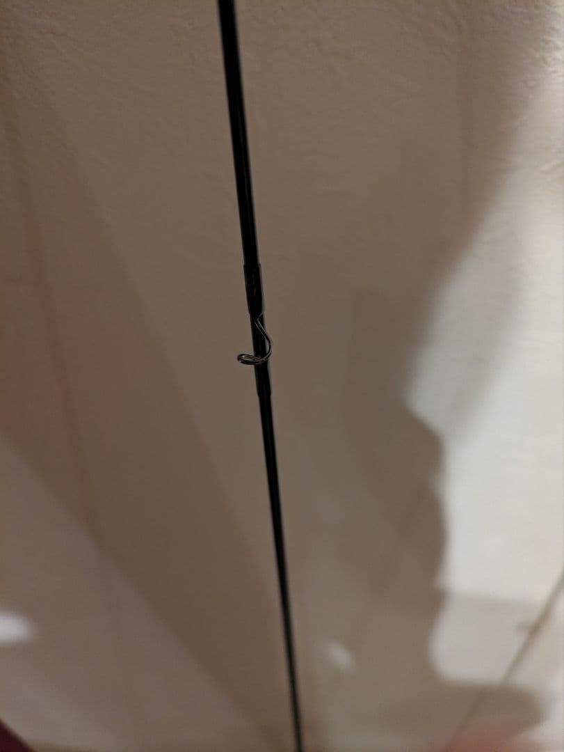 ORVIS TL-J FULL FLEX 4.0 8’4″ #3