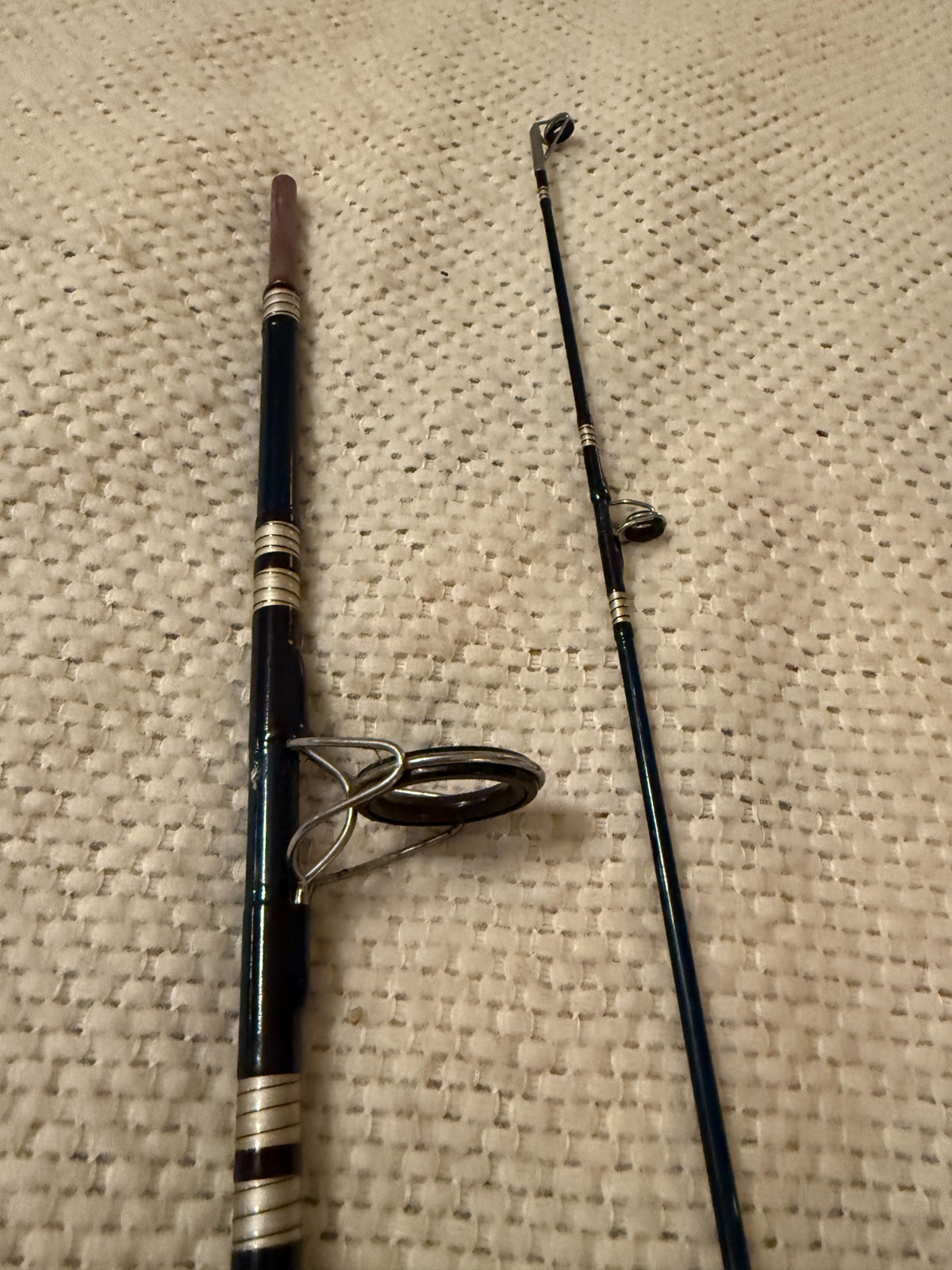 Kunnan G-4106 Spinning Rod
