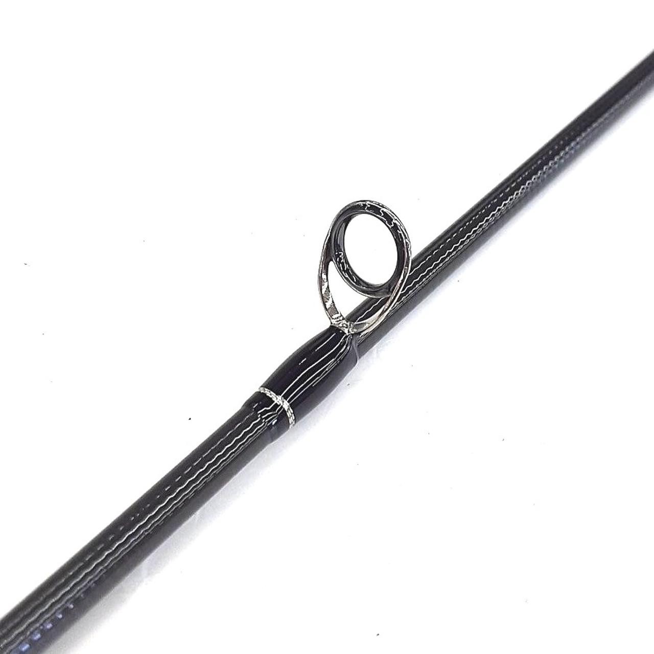 RIPPLE FISHER 17 SILVERSTREAM 810FLOWS NANO Seabass Rod