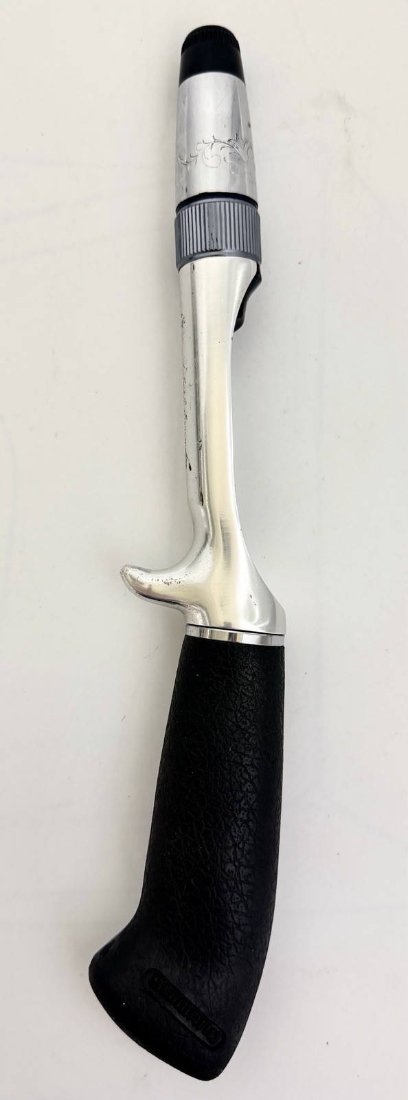 Shimano Colfor Casting Rod Handle Only – RARE Vintage Crankbait Fishing Pole