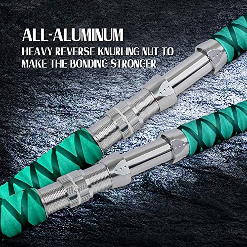 Saltwater Fishing Rod 1 Piece Trolling Rod Deep Drop Sea Roller Rod Big Game