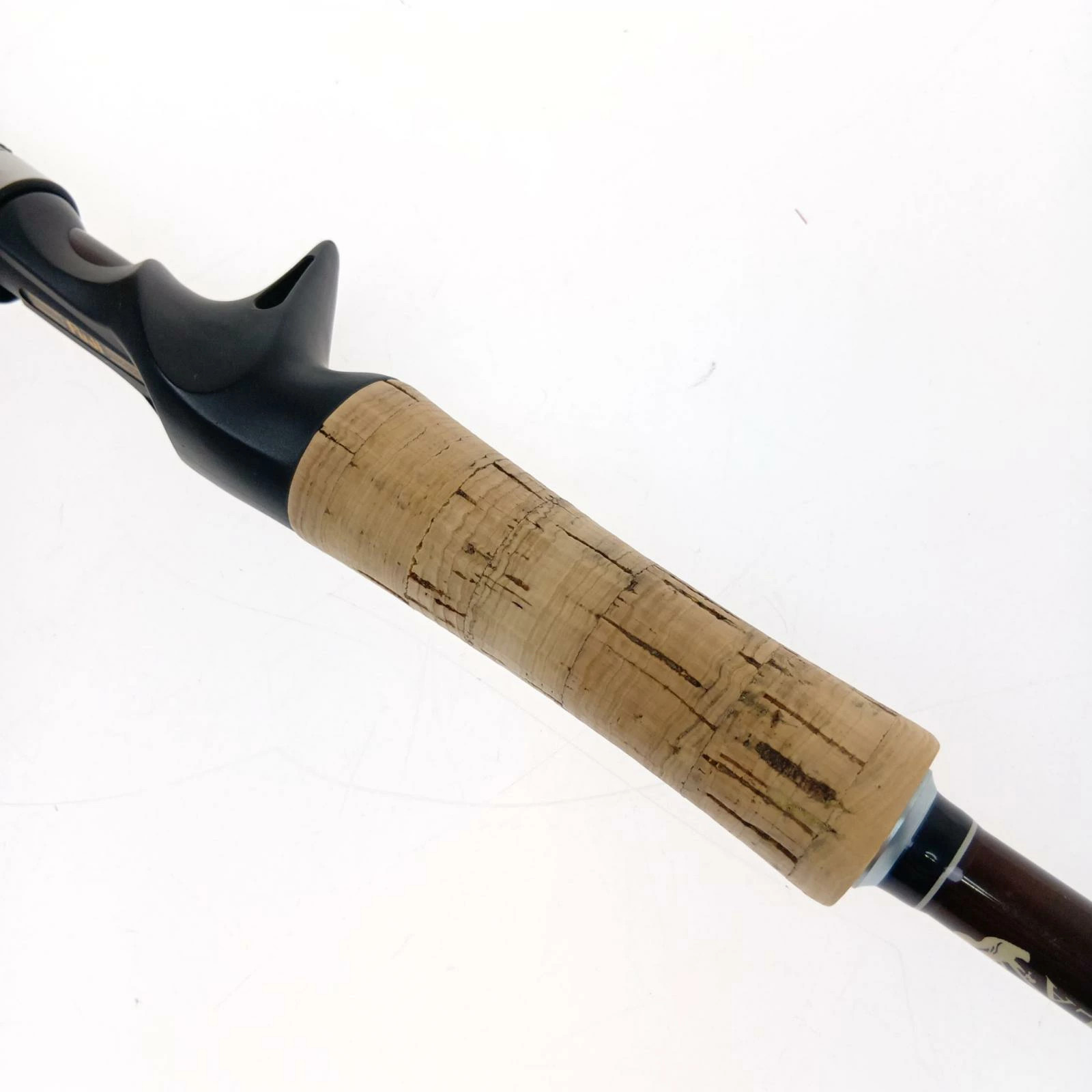 TULALA Pimenta 55 Fishing Rod Used C Rank No Accessories 21in/55cm