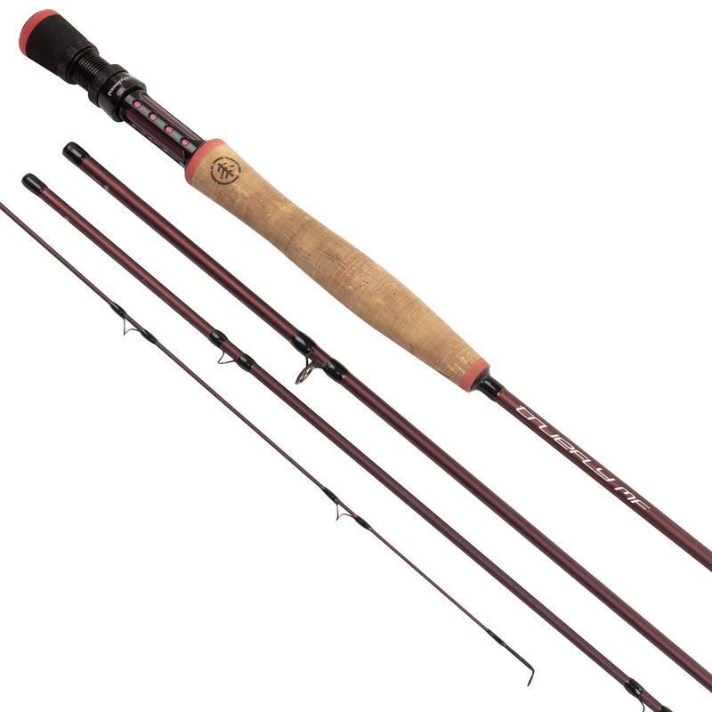 Wychwood Truefly FA / MF 4 Piece Game Fly Fishing Rods All Sizes NEW