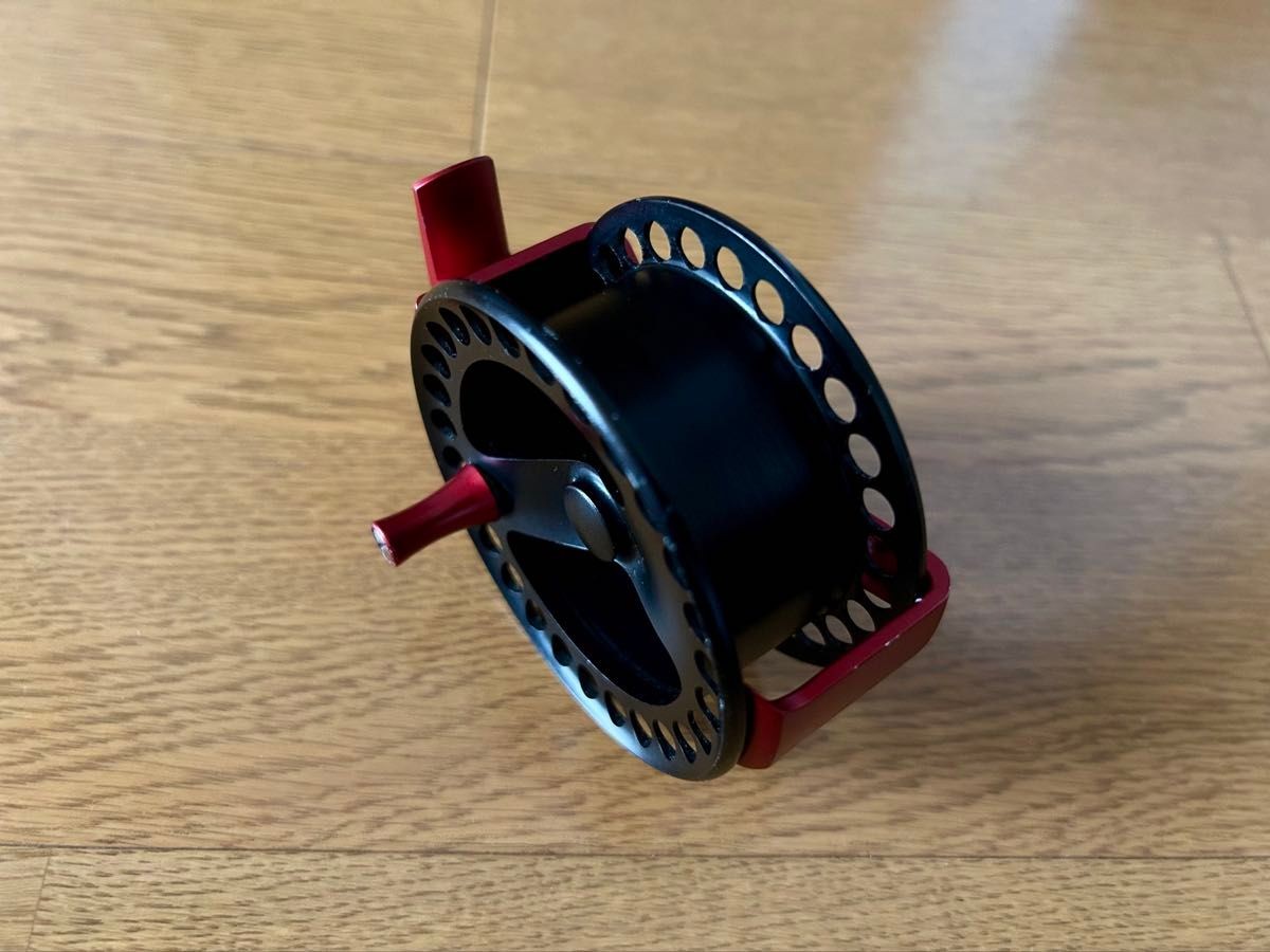 Waterworks Lamson Purelist P1 Maverick Special Edition Fly Reel