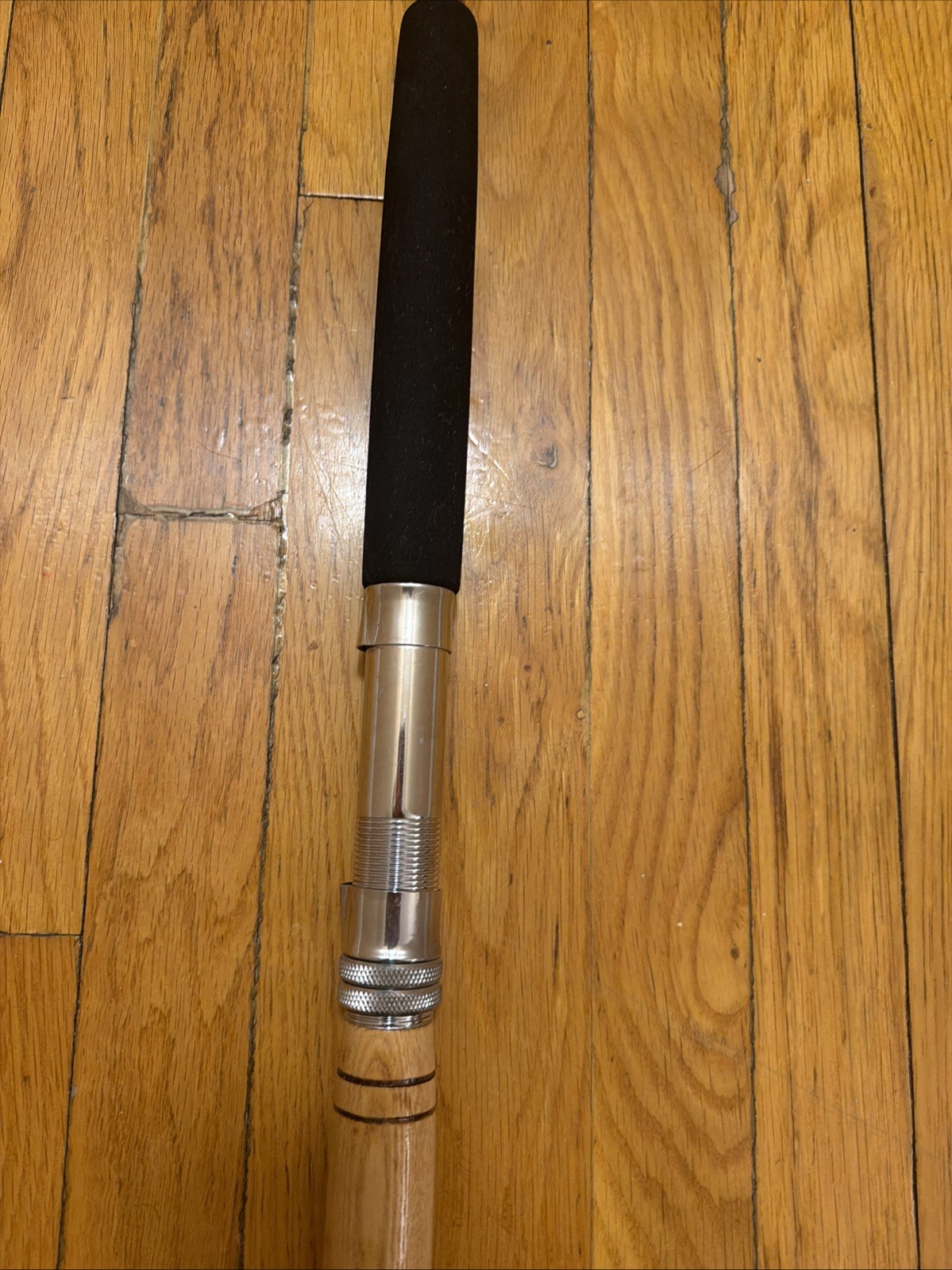 PENN SPECIAL SENATOR 9/0 3195 ARW 50-80 Lbs 6’6″ BIG GAME FISHING ROLLERS ROD