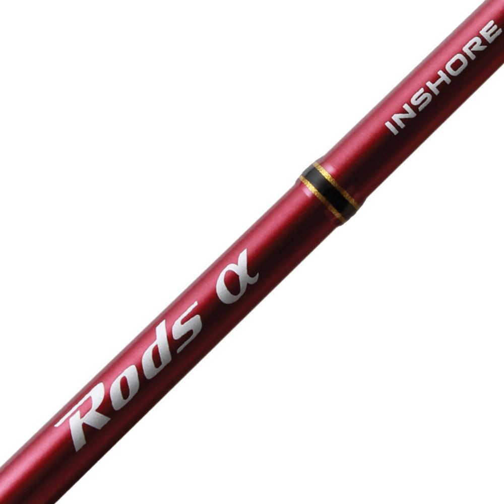 NS Black Hole All-Round Spinning Rod RODS-A INSHORE S-802ML