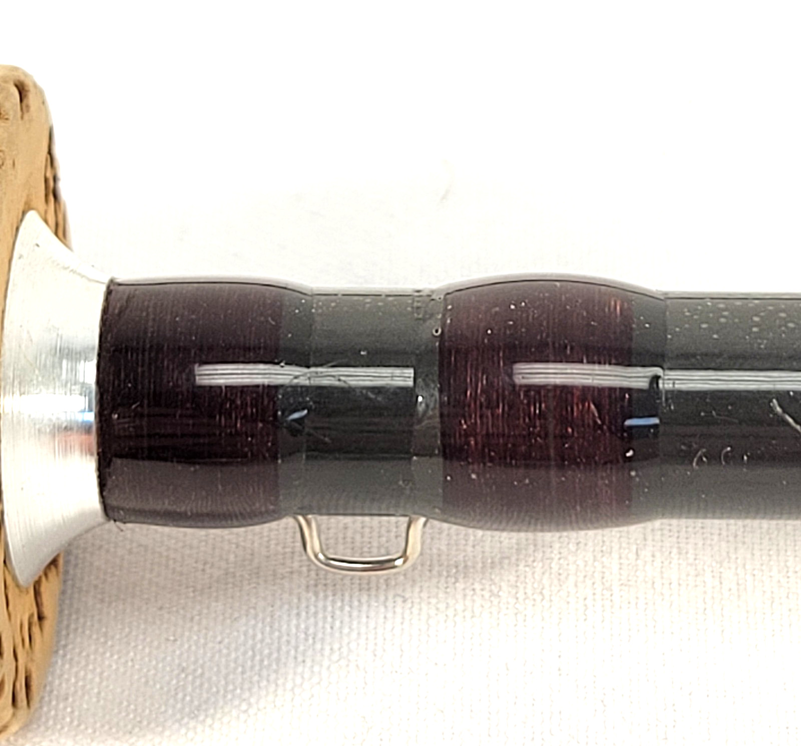 Grigg GX Graphite GX900-8 9’0″ No Line 2pc.