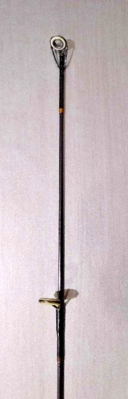 Vintage “PHENIX” Boron Graphite Spinning Rod Custom “BORON 60-SRL” Medium Action