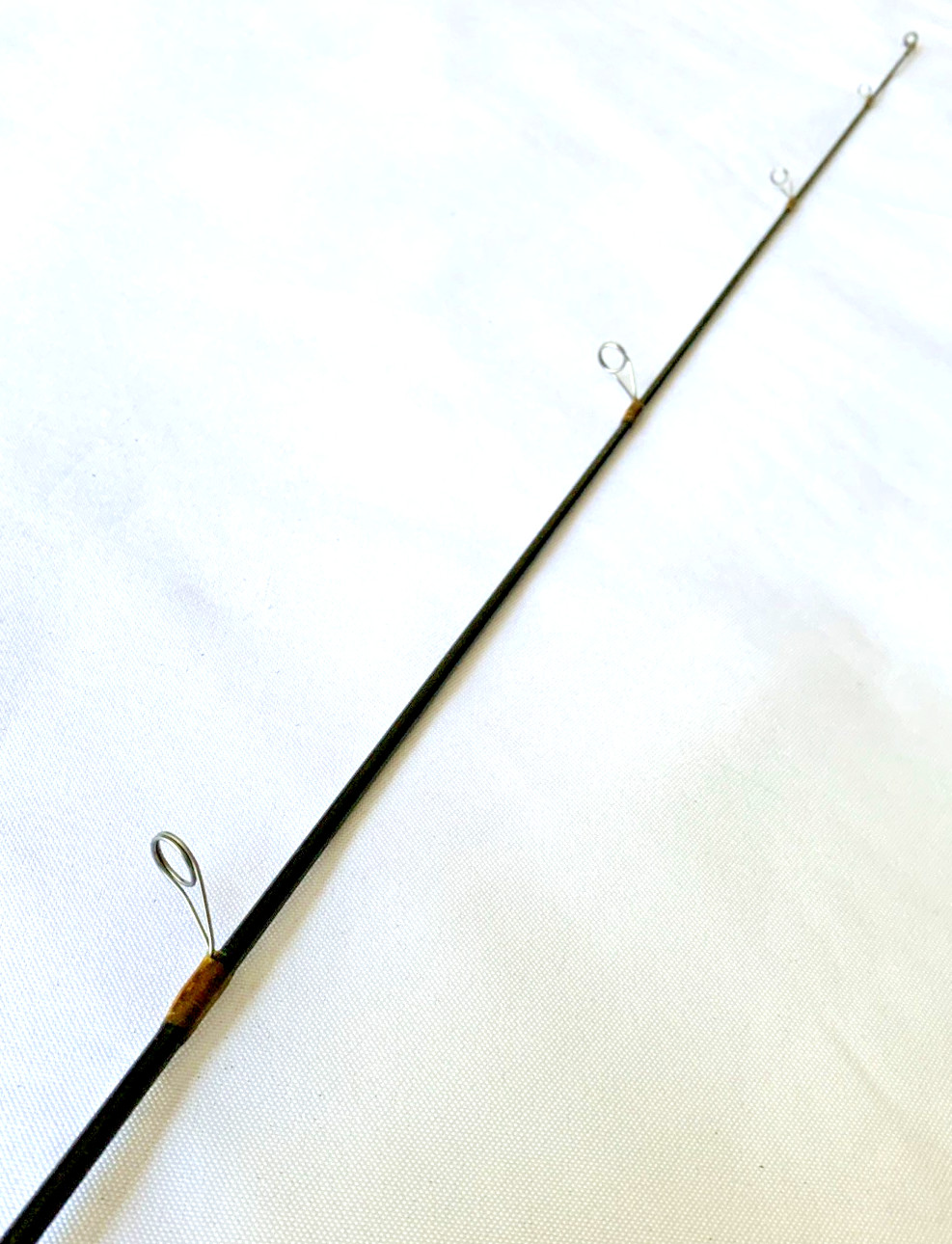 G Loomis SHR8225 GLX 6’10” Mag-Med 8-12Lb Ex-Fast Action Spinning Fishing Rod