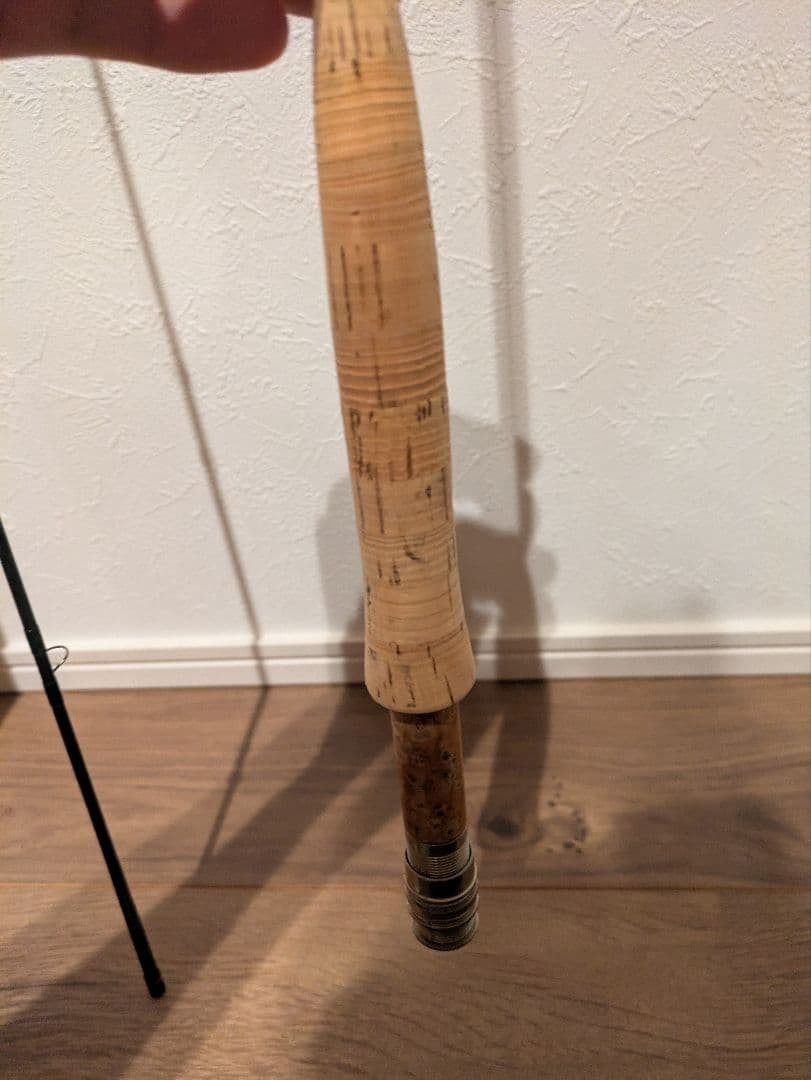 ORVIS TL-J FULL FLEX 4.0 8’4″ Fly rod from Japan