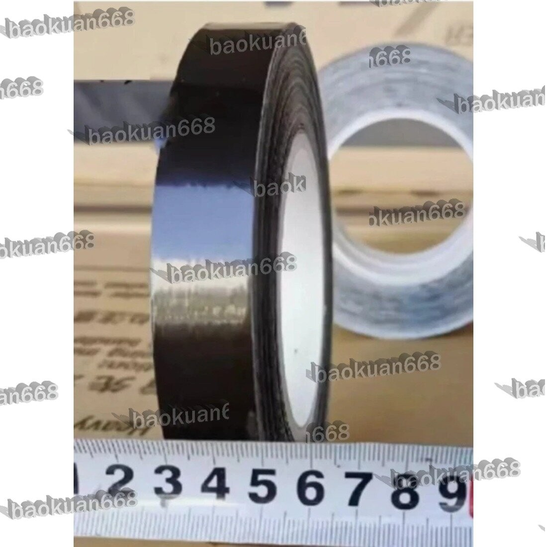 5M 12K 20mm Width Carbon Fiber Prepreg Yarn Carbon Fiber Prepreg for Fishing Rod