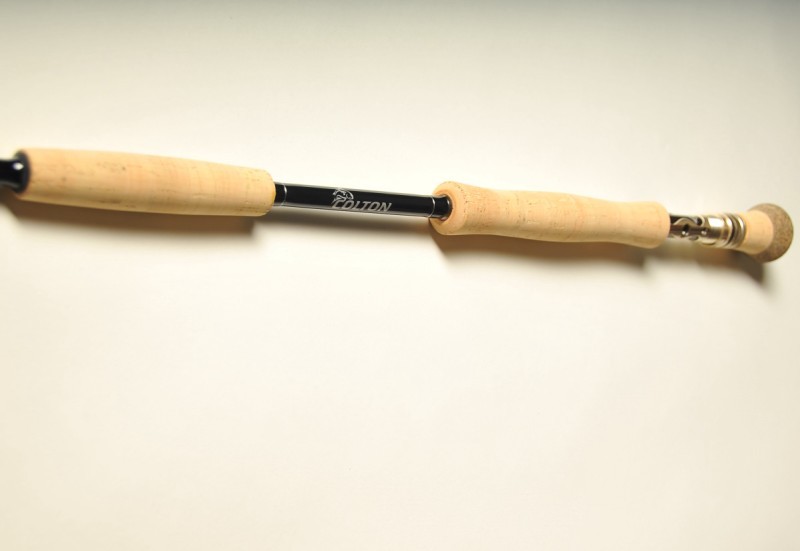 Colton Leviathan XS 12 Weight Fly Rod