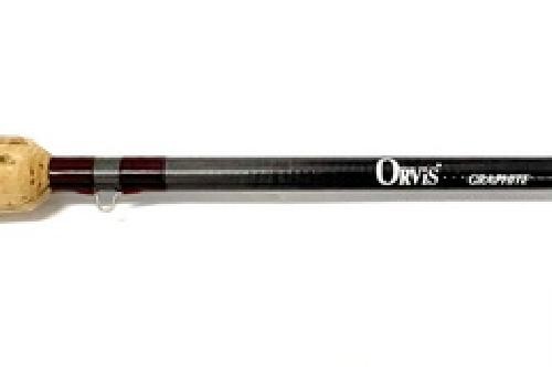 ORVIS Western “Deschutes” 9′ #7 2pc