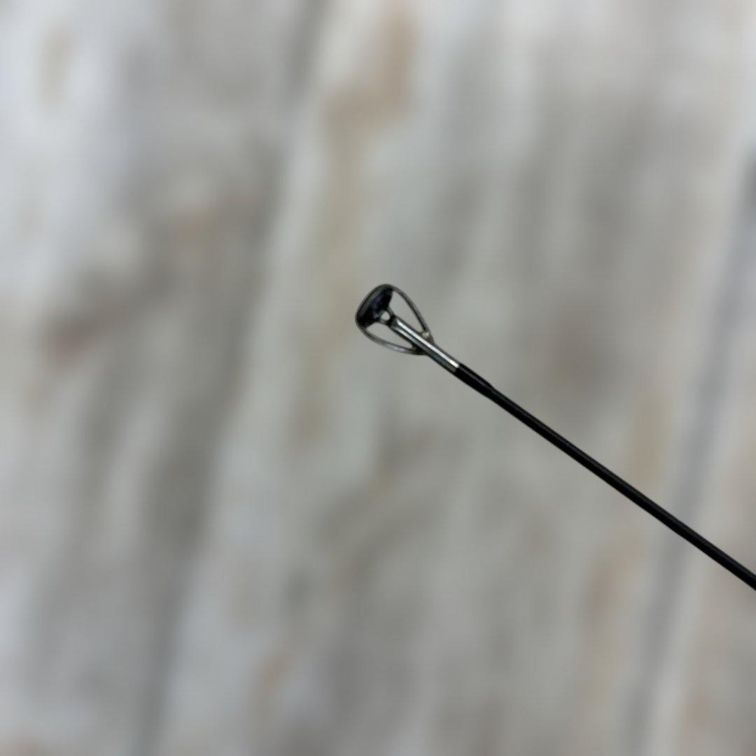 EDGE MB II Graphite Casting Rod EP-GC-562