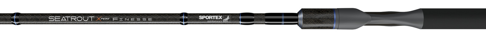Sportex ST2832 Seatrout-Xpert (3-piece) 280cm 25g Sea Trout Rod 121281