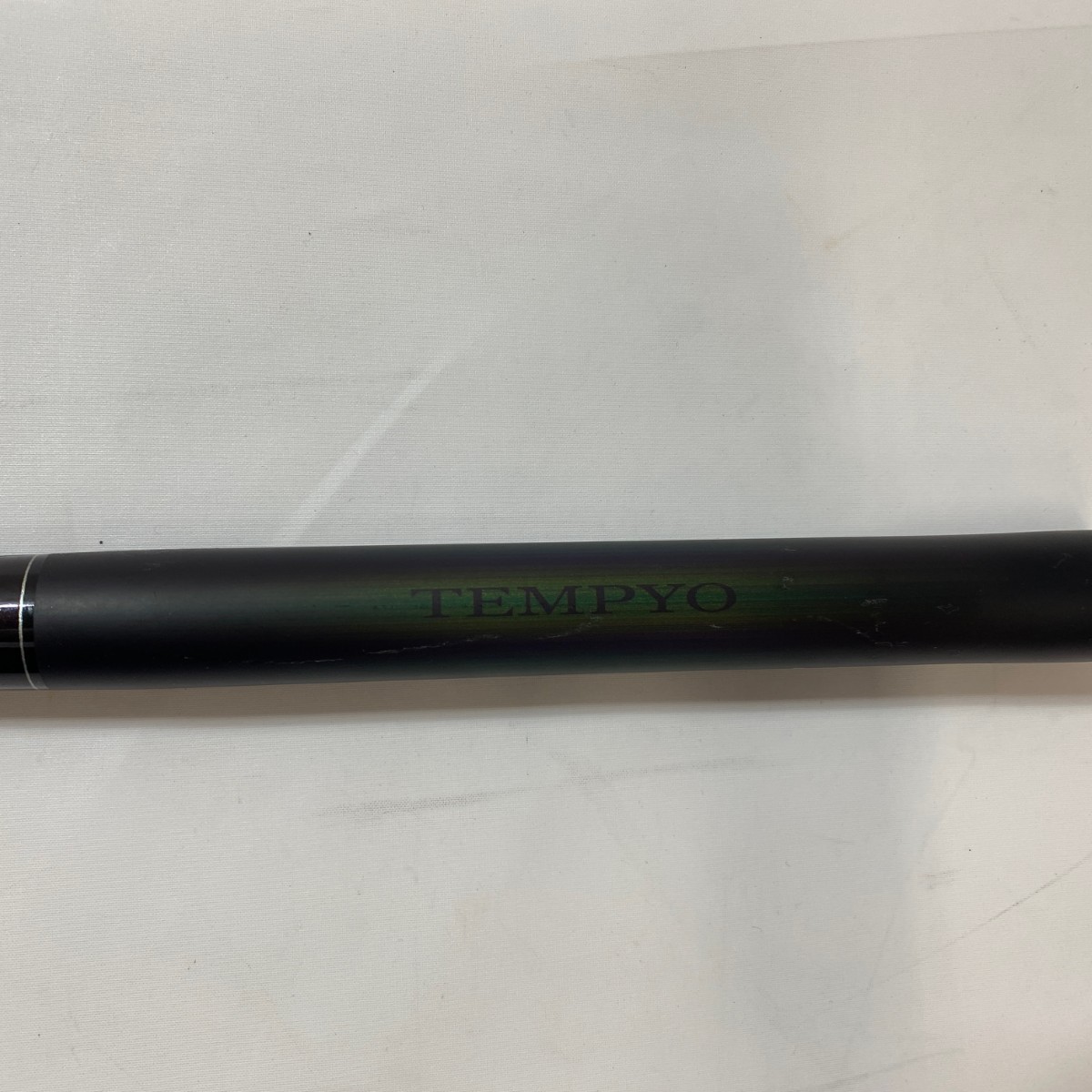 SHIMANO Tenpei Hard 53 Mountain Stream Rod with Scratches (No Cap) 38907