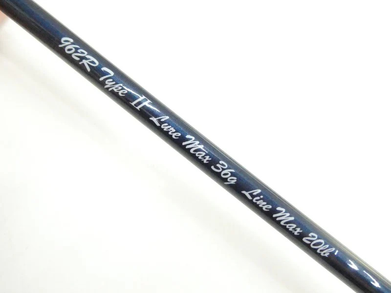 ripple fisher 962R Type 2 Cond/B